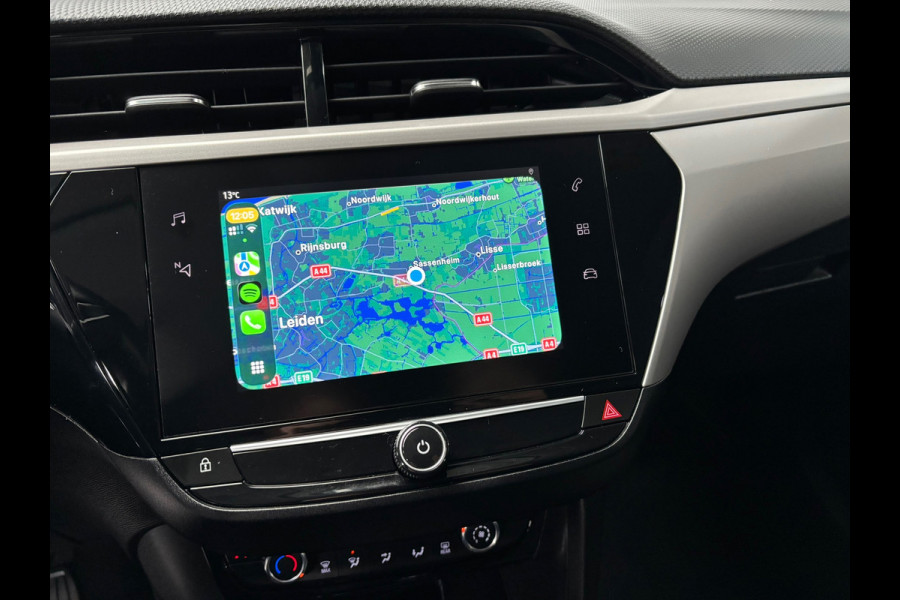 Opel Corsa 1.2 Edition / Stoel+Stuurverwarming / Carplay