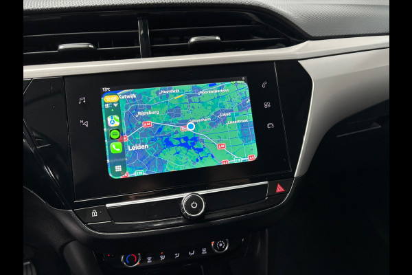 Opel Corsa 1.2 Edition / Stoel+Stuurverwarming / Carplay