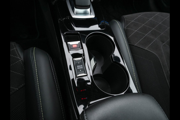 Peugeot e-208 EV GT Pack 50 kWh (3-Fase-11kW) {SOH-86%} (INCL-BTW) *HEATPUMP | PANO | FULL-LED | DIGI-COCKPIT | BLINDSPOT | CAMERA | LEATHER-ALCANTARA | AMBIENTLIGHT | NAVI-FULLMAP | LANE-ASSIST | KEYLESS | DAB | CCS-FASTLOADER | HEATED-SPORTSEATS