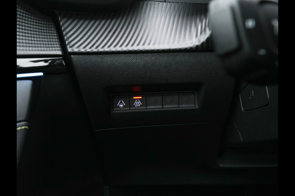 Peugeot e-208 EV GT Pack 50 kWh (3-Fase-11kW) {SOH-86%} (INCL-BTW) *HEATPUMP | PANO | FULL-LED | DIGI-COCKPIT | BLINDSPOT | CAMERA | LEATHER-ALCANTARA | AMBIENTLIGHT | NAVI-FULLMAP | LANE-ASSIST | KEYLESS | DAB | CCS-FASTLOADER | HEATED-SPORTSEATS