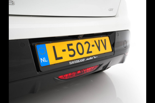 Peugeot e-208 EV GT Pack 50 kWh (3-Fase-11kW) {SOH-86%} (INCL-BTW) *HEATPUMP | PANO | FULL-LED | DIGI-COCKPIT | BLINDSPOT | CAMERA | LEATHER-ALCANTARA | AMBIENTLIGHT | NAVI-FULLMAP | LANE-ASSIST | KEYLESS | DAB | CCS-FASTLOADER | HEATED-SPORTSEATS