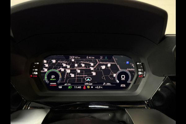 Audi A3 Sportback 40 TFSI e Advanced edition Pano S-line