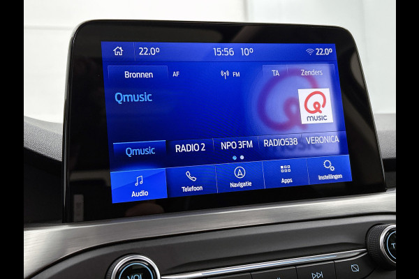 Ford FOCUS Wagon 1.0 EcoBoost Hybrid Titanium X (NAP, PANORAMADAK, CLIMA, STOELVERWARMING, CAMERA, NAVIGATIE, 1e EIGENAAR)