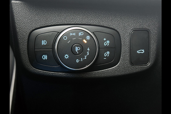 Ford FOCUS Wagon 1.0 EcoBoost Hybrid Titanium X (NAP, PANORAMADAK, CLIMA, STOELVERWARMING, CAMERA, NAVIGATIE, 1e EIGENAAR)