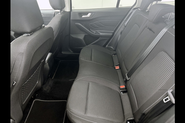 Ford FOCUS Wagon 1.0 EcoBoost Hybrid Titanium X (NAP, PANORAMADAK, CLIMA, STOELVERWARMING, CAMERA, NAVIGATIE, 1e EIGENAAR)