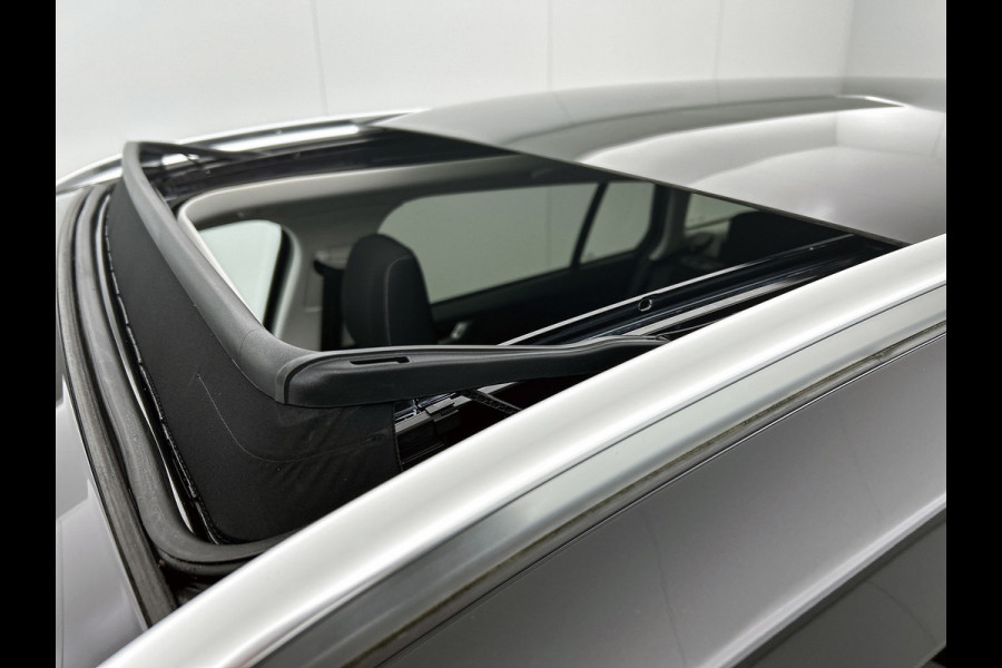 Ford FOCUS Wagon 1.0 EcoBoost Hybrid Titanium X (NAP, PANORAMADAK, CLIMA, STOELVERWARMING, CAMERA, NAVIGATIE, 1e EIGENAAR)