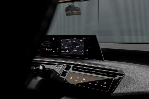 Peugeot 3008 1.2 Hybrid 136 GT | STOELVERWARMING | ACC | STUURWIELVERWARMING | CAMERA | SFEERVERLICHTING