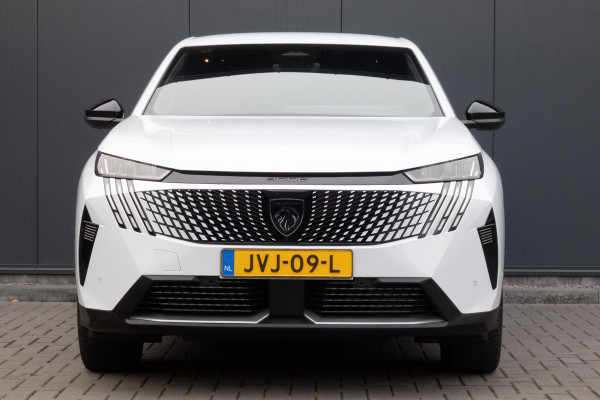Peugeot 3008 1.2 Hybrid 136 GT | STOELVERWARMING | ACC | STUURWIELVERWARMING | CAMERA | SFEERVERLICHTING