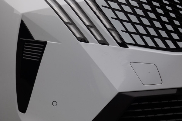 Peugeot 3008 1.2 Hybrid 136 GT | STOELVERWARMING | ACC | STUURWIELVERWARMING | CAMERA | SFEERVERLICHTING