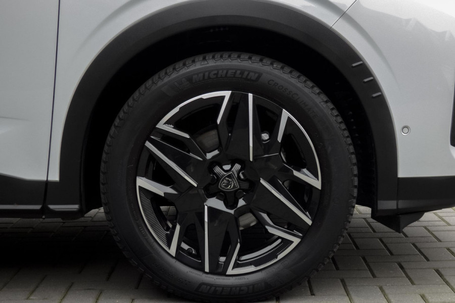 Peugeot 3008 1.2 Hybrid 136 GT | STOELVERWARMING | ACC | STUURWIELVERWARMING | CAMERA | SFEERVERLICHTING