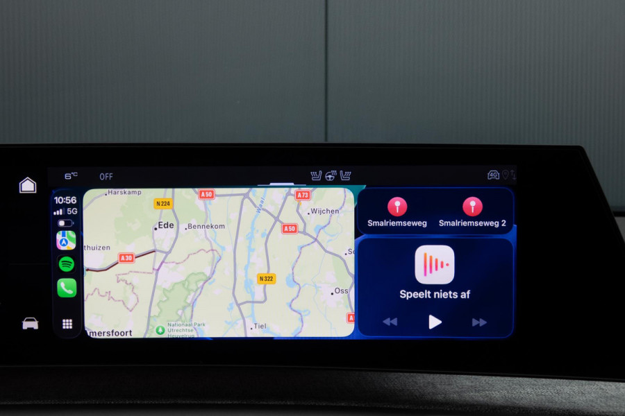 Peugeot 3008 1.2 Hybrid 136 GT | STOELVERWARMING | ACC | STUURWIELVERWARMING | CAMERA | SFEERVERLICHTING