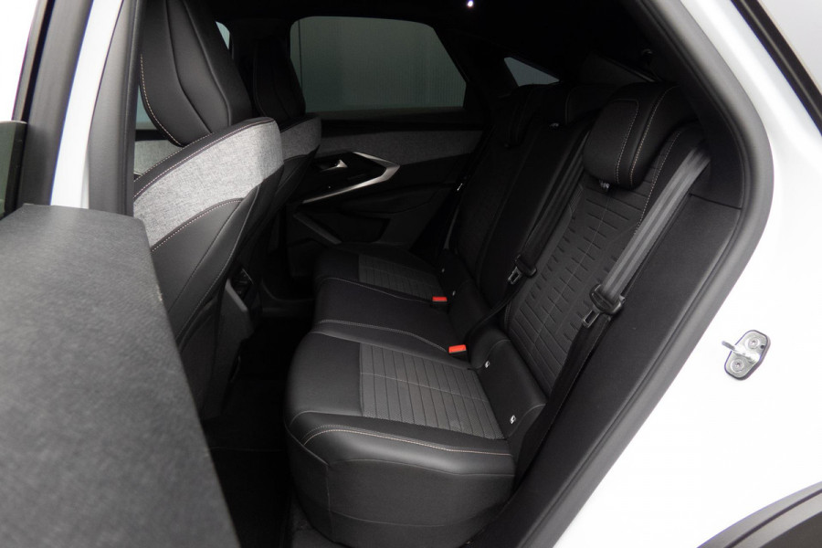 Peugeot 3008 1.2 Hybrid 136 GT | STOELVERWARMING | ACC | STUURWIELVERWARMING | CAMERA | SFEERVERLICHTING