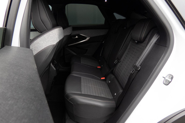 Peugeot 3008 1.2 Hybrid 136 GT | STOELVERWARMING | ACC | STUURWIELVERWARMING | CAMERA | SFEERVERLICHTING