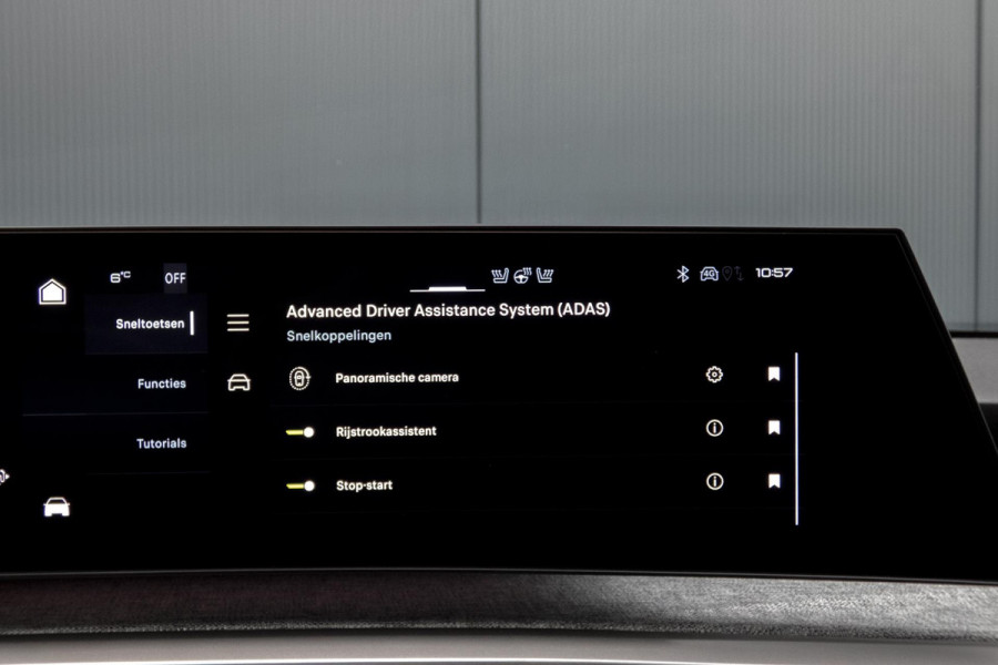 Peugeot 3008 1.2 Hybrid 136 GT | STOELVERWARMING | ACC | STUURWIELVERWARMING | CAMERA | SFEERVERLICHTING