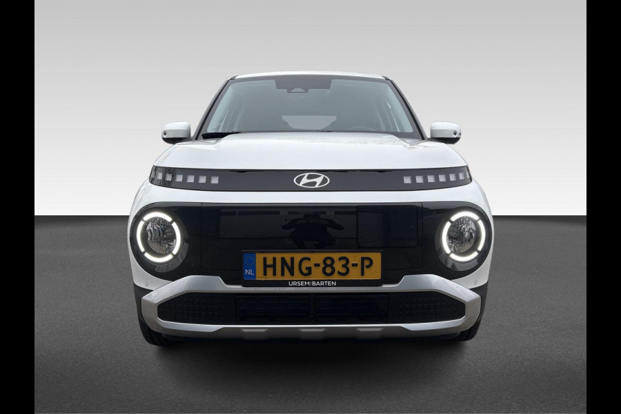 Hyundai Inster Pulse 49 kWh