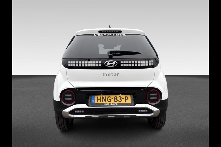 Hyundai Inster Pulse 49 kWh