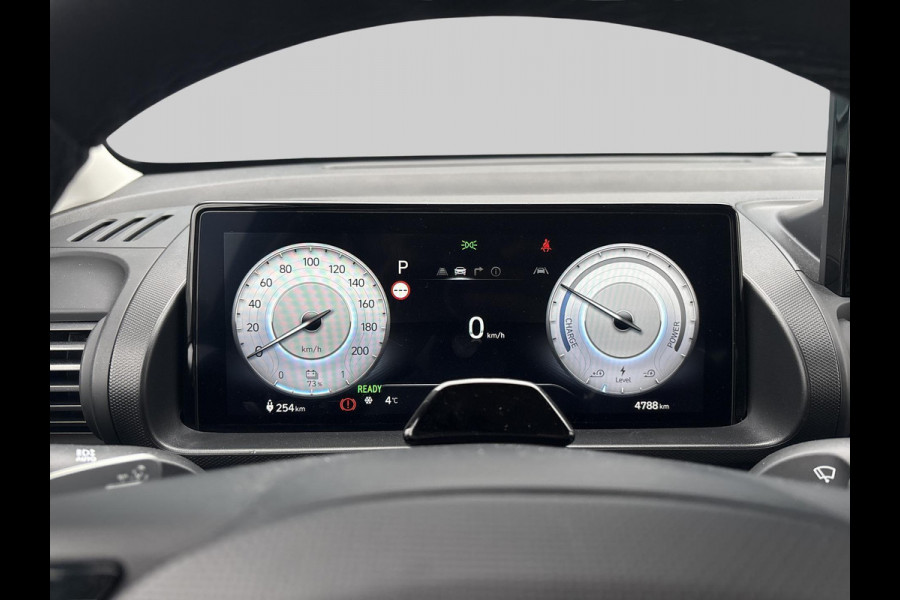 Hyundai Inster Pulse 49 kWh