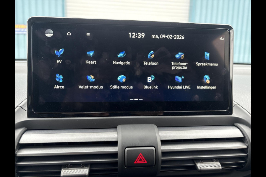 Hyundai Inster Pulse 49 kWh