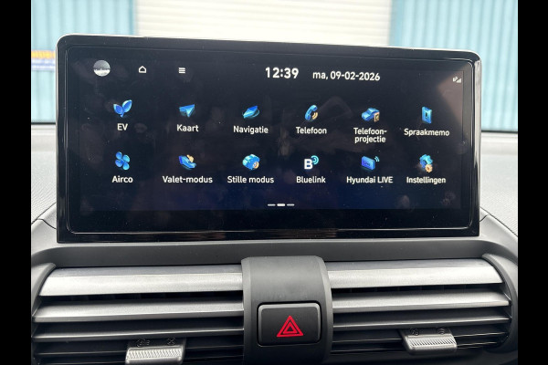 Hyundai Inster Pulse 49 kWh