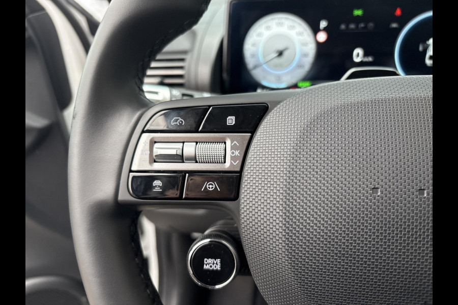 Hyundai Inster Pulse 49 kWh