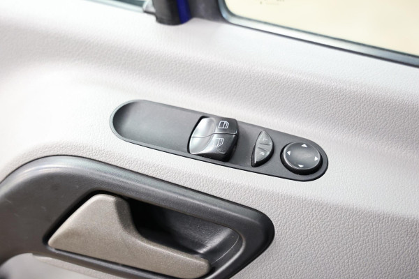 Mercedes-Benz Sprinter 316 2.2 CDI L2H2 LAADKLEP