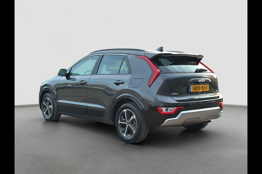 Kia Niro 1.6 GDi PHEV DynamicLine