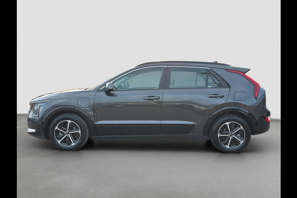Kia Niro 1.6 GDi PHEV DynamicLine
