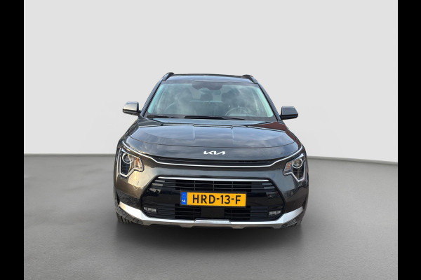 Kia Niro 1.6 GDi PHEV DynamicLine