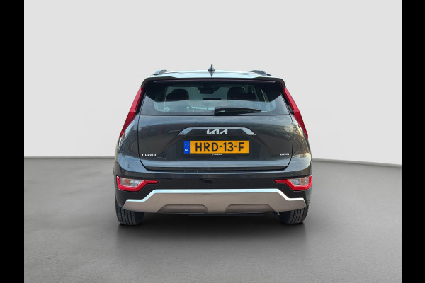 Kia Niro 1.6 GDi PHEV DynamicLine