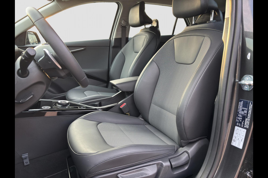 Kia Niro 1.6 GDi PHEV DynamicLine