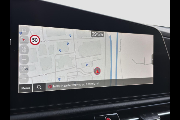 Kia Niro 1.6 GDi PHEV DynamicLine