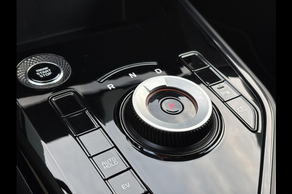 Kia Niro 1.6 GDi PHEV DynamicLine