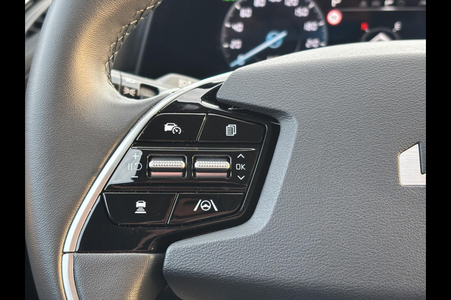 Kia Niro 1.6 GDi PHEV DynamicLine