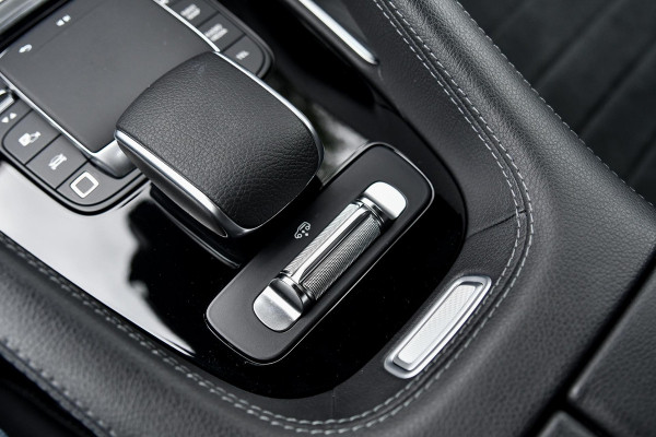 Mercedes-Benz GLE Coupé 400 e 4MATIC AMG. Pano, Distronic, Memory, HUD, 360 3D, Burm, Luchtv, Keyless, Trekhaak, Dodeh!