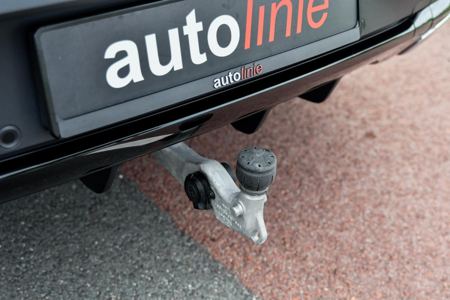 Mercedes-Benz GLE Coupé 400 e 4MATIC AMG. Pano, Distronic, Memory, HUD, 360 3D, Burm, Luchtv, Keyless, Trekhaak, Dodeh!