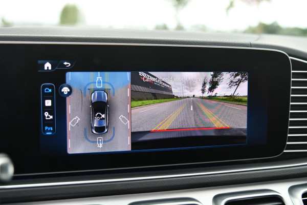 Mercedes-Benz GLE Coupé 400 e 4MATIC AMG. Pano, Distronic, Memory, HUD, 360 3D, Burm, Luchtv, Keyless, Trekhaak, Dodeh!