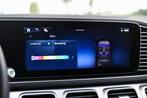 Mercedes-Benz GLE Coupé 400 e 4MATIC AMG. Pano, Distronic, Memory, HUD, 360 3D, Burm, Luchtv, Keyless, Trekhaak, Dodeh!