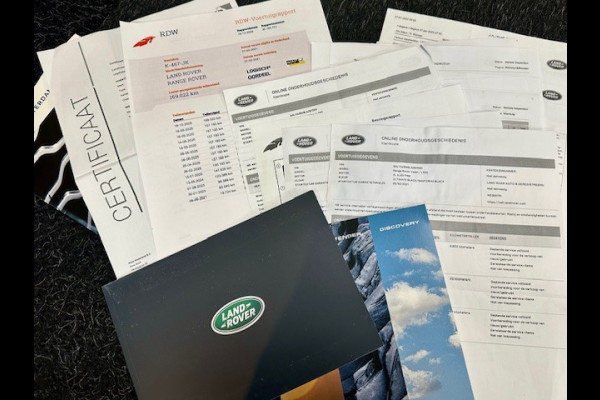 Land Rover Range Rover Velar 250 pk AWD R-Dynamic S | 360 Camera | Panorama | ACC | Leder | Meridian | Garantie | Memory | Stoelventilatie | Carbon | Black-Optic | Sfeerverlichting | NL Auto | NAP | Dealer onderhouden. Btw Auto | 34580,= ex btw | 24950,=  ex btw & ex bpm.