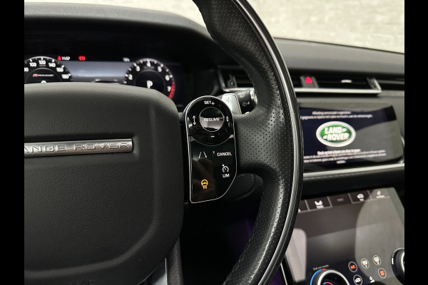 Land Rover Range Rover Velar 250 pk AWD R-Dynamic S | 360 Camera | Panorama | ACC | Leder | Meridian | Garantie | Memory | Stoelventilatie | Carbon | Black-Optic | Sfeerverlichting | NL Auto | NAP | Dealer onderhouden. Btw Auto | 34580,= ex btw | 24950,=  ex btw & ex bpm.