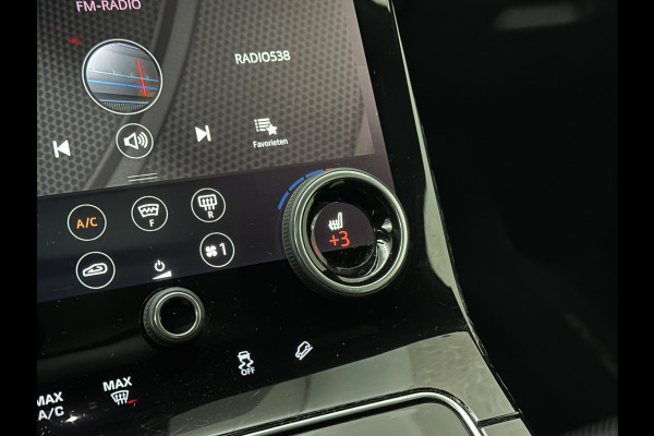 Land Rover Range Rover Velar 250 pk AWD R-Dynamic S | 360 Camera | Panorama | ACC | Leder | Meridian | Garantie | Memory | Stoelventilatie | Carbon | Black-Optic | Sfeerverlichting | NL Auto | NAP | Dealer onderhouden. Btw Auto | 34580,= ex btw | 24950,=  ex btw & ex bpm.