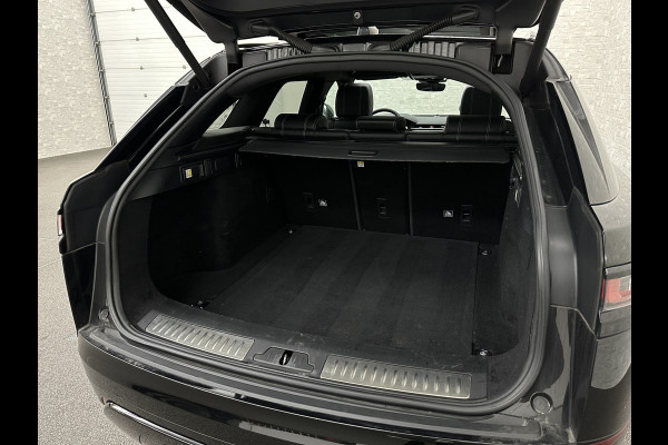 Land Rover Range Rover Velar 250 pk AWD R-Dynamic S | 360 Camera | Panorama | ACC | Leder | Meridian | Garantie | Memory | Stoelventilatie | Carbon | Black-Optic | Sfeerverlichting | NL Auto | NAP | Dealer onderhouden. Btw Auto | 34580,= ex btw | 24950,=  ex btw & ex bpm.