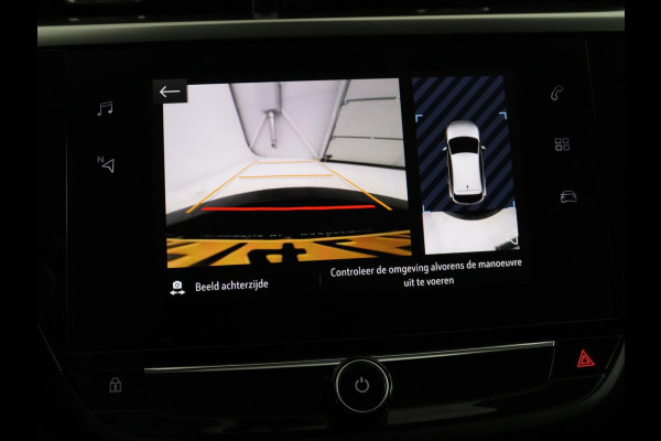 Opel CORSA-E Elegance 50 kWh | SOH 90% | 3 Fase | Camera | Warmtepomp | Carplay | Dodehoek detectie | Parkeerhulp | Full LED | Cruise control | Bluetooth | Climate control