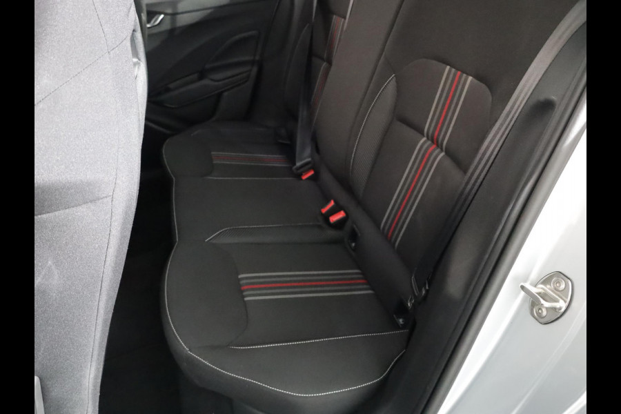 Škoda Fabia 1.0 TSI Monte Carlo 115 pk Automaat (DSG) | Panoramadak|  Verlengde garantie | Navigatie via App | Parkeersensoren | Achteruitrijcamera | Stoelverwarming |