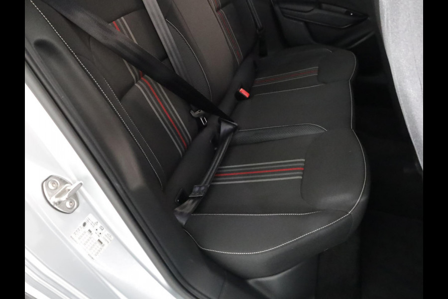 Škoda Fabia 1.0 TSI Monte Carlo 115 pk Automaat (DSG) | Panoramadak|  Verlengde garantie | Navigatie via App | Parkeersensoren | Achteruitrijcamera | Stoelverwarming |