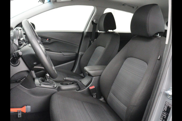 Hyundai Kona 1.0 T-GDI i-Drive | 1e eigenaar | Cruise control | Airco | Bluetooth | Radio | 16'' lichtmetalen velgen
