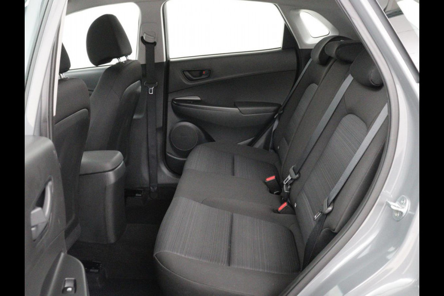Hyundai Kona 1.0 T-GDI i-Drive | 1e eigenaar | Cruise control | Airco | Bluetooth | Radio | 16'' lichtmetalen velgen