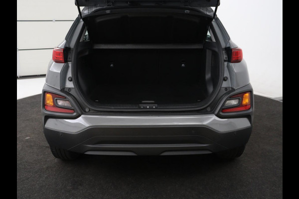 Hyundai Kona 1.0 T-GDI i-Drive | 1e eigenaar | Cruise control | Airco | Bluetooth | Radio | 16'' lichtmetalen velgen