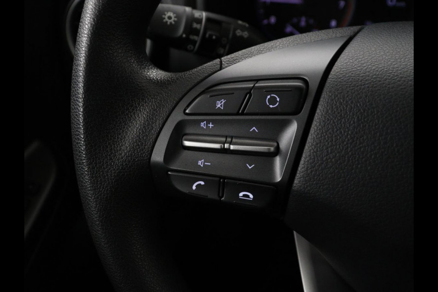Hyundai Kona 1.0 T-GDI i-Drive | 1e eigenaar | Cruise control | Airco | Bluetooth | Radio | 16'' lichtmetalen velgen