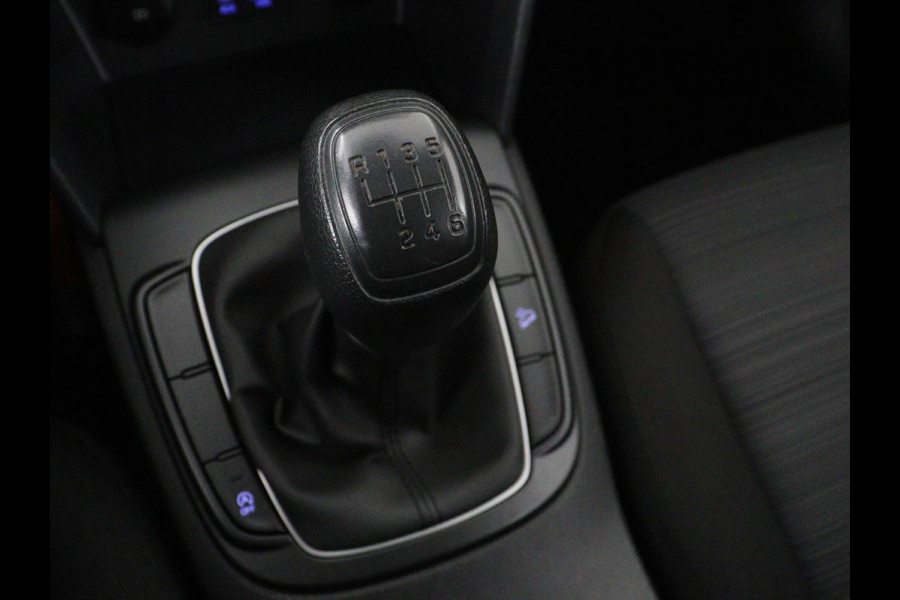 Hyundai Kona 1.0 T-GDI i-Drive | 1e eigenaar | Cruise control | Airco | Bluetooth | Radio | 16'' lichtmetalen velgen