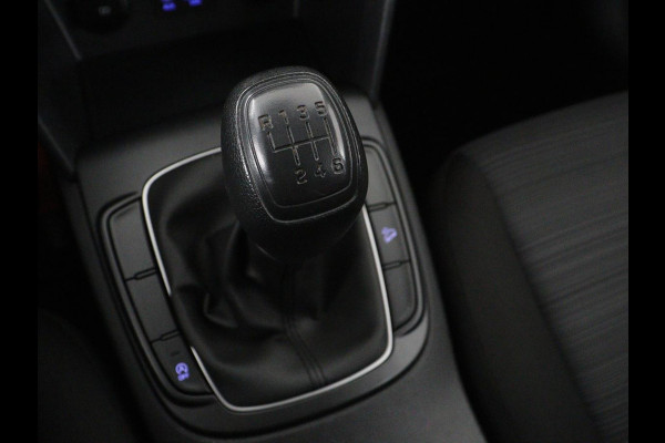 Hyundai Kona 1.0 T-GDI i-Drive | 1e eigenaar | Cruise control | Airco | Bluetooth | Radio | 16'' lichtmetalen velgen